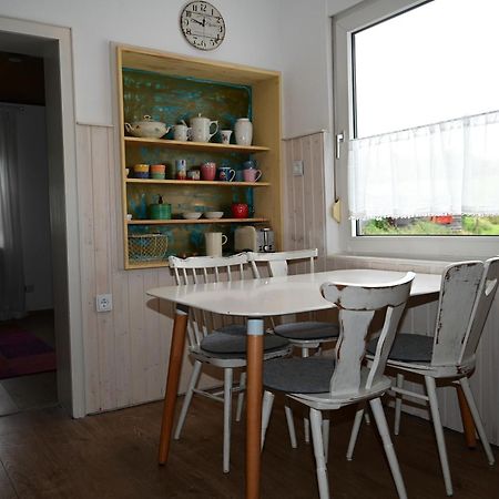 Apartament Haus Sohl Am Rothaarsteig Bad Laasphe Zewnętrze zdjęcie