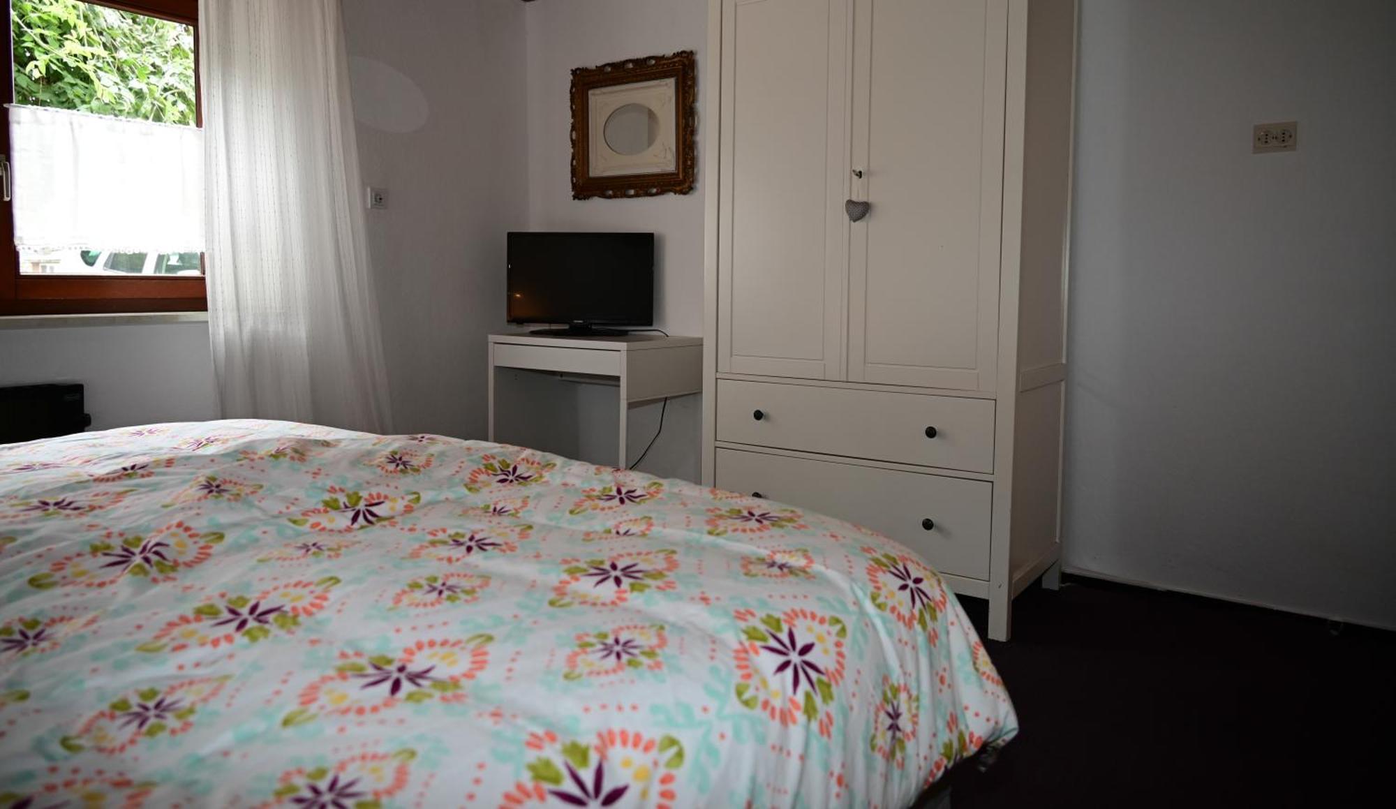 Apartament Haus Sohl Am Rothaarsteig Bad Laasphe Zewnętrze zdjęcie