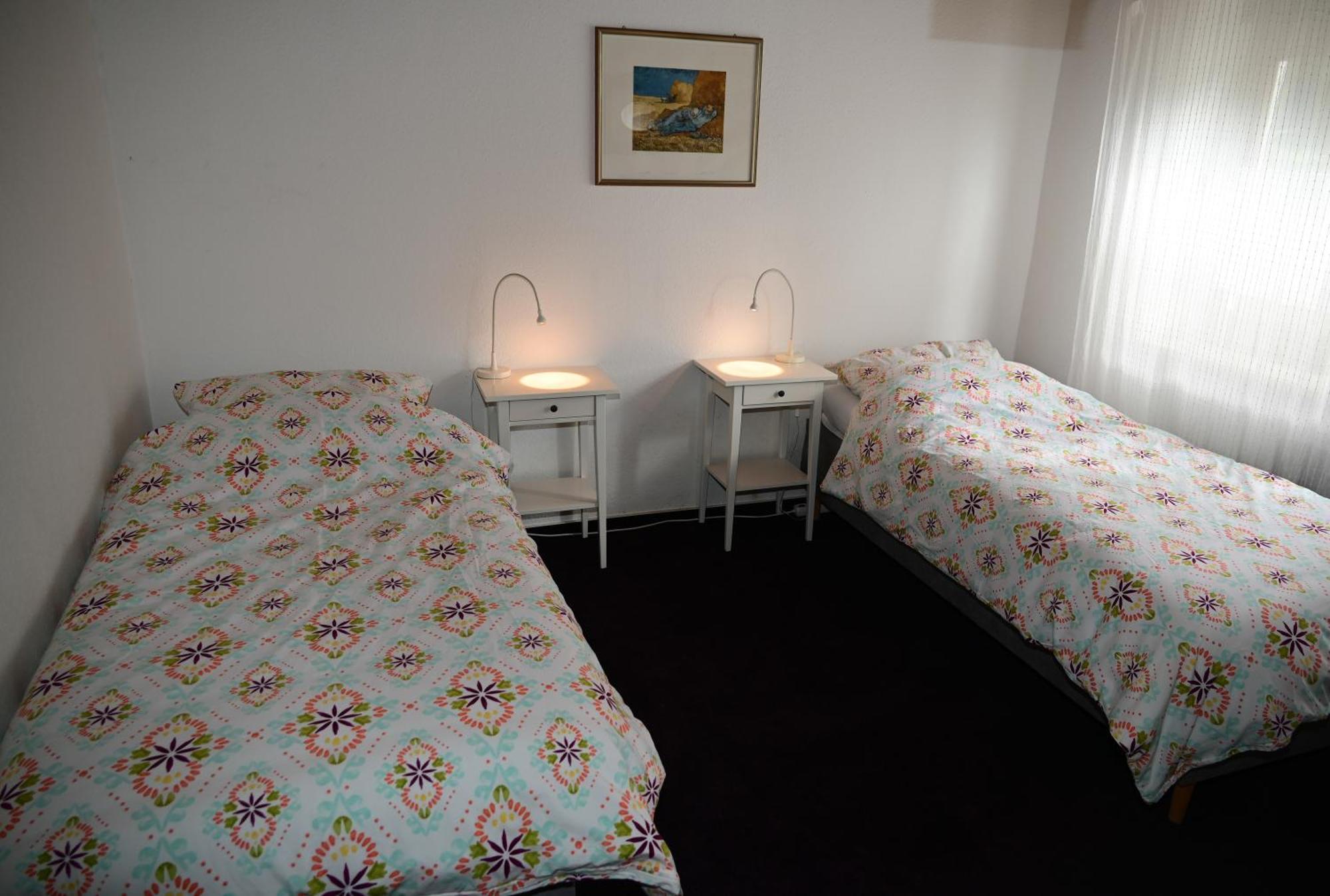 Apartament Haus Sohl Am Rothaarsteig Bad Laasphe Zewnętrze zdjęcie