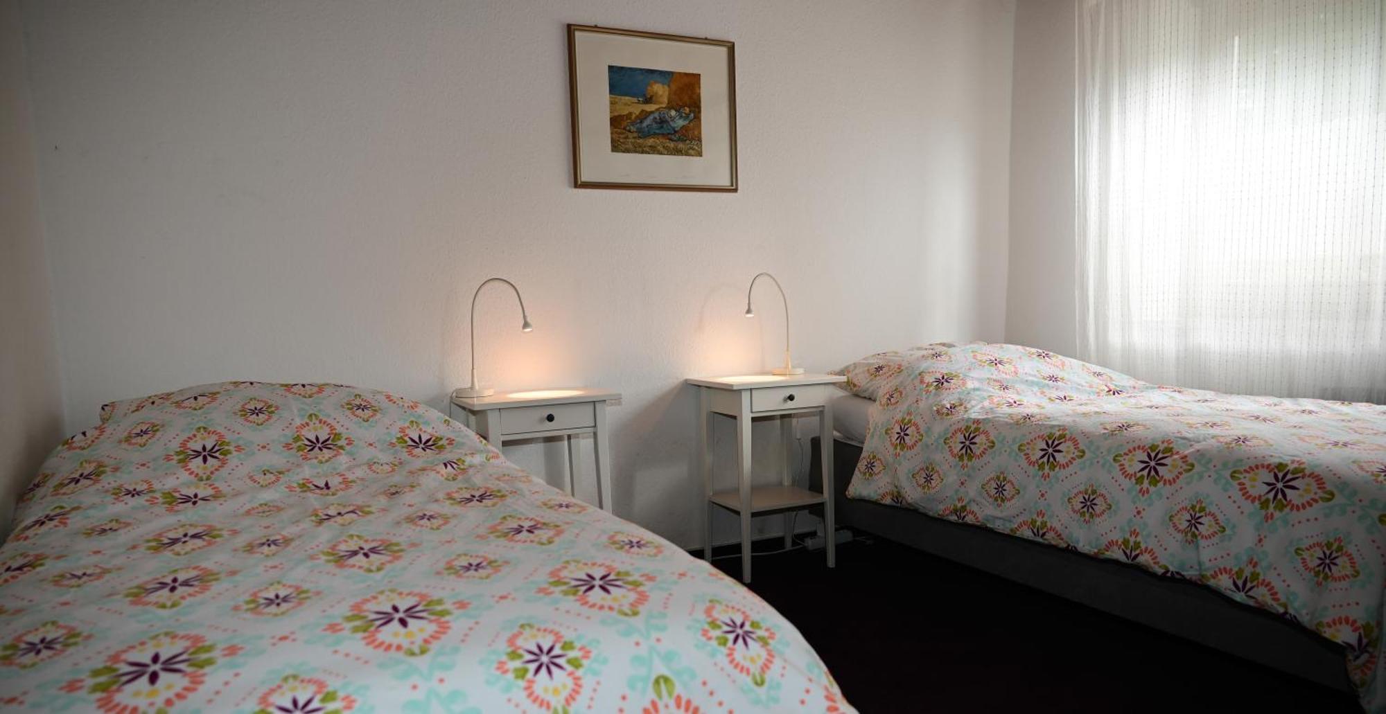 Apartament Haus Sohl Am Rothaarsteig Bad Laasphe Zewnętrze zdjęcie