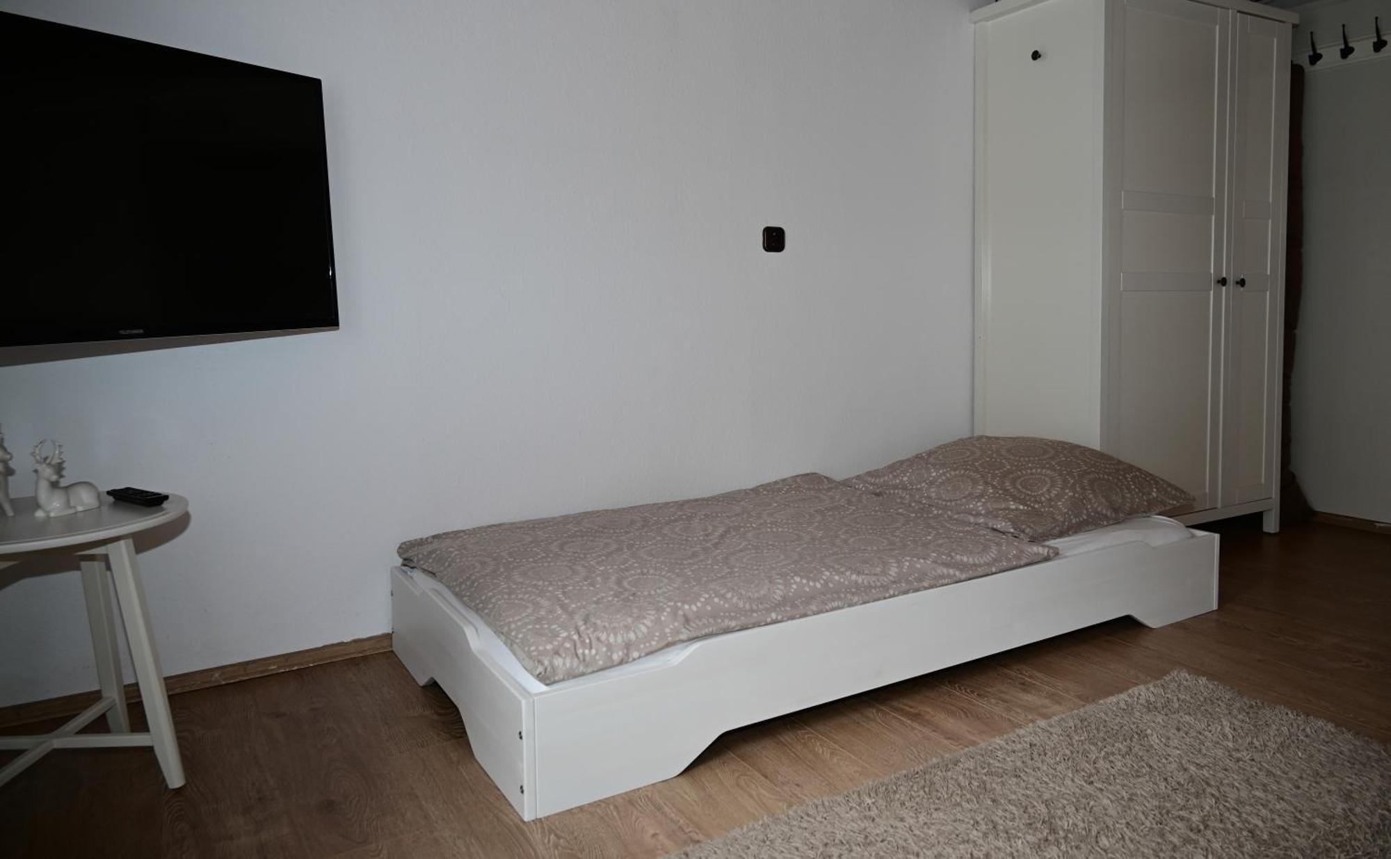 Apartament Haus Sohl Am Rothaarsteig Bad Laasphe Zewnętrze zdjęcie