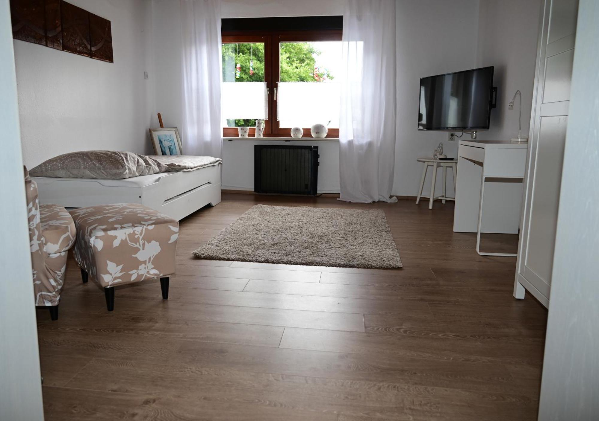 Apartament Haus Sohl Am Rothaarsteig Bad Laasphe Zewnętrze zdjęcie