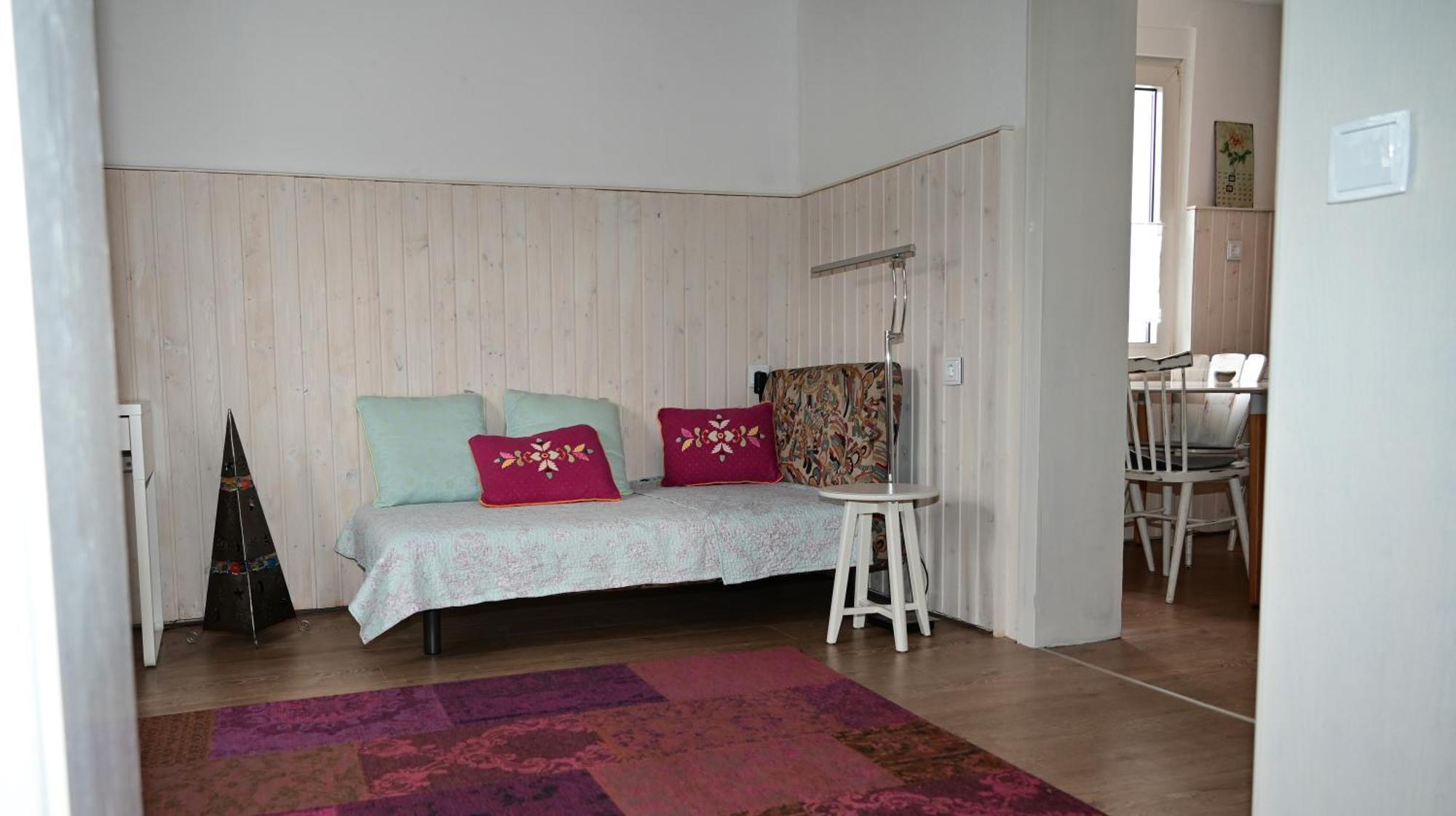 Apartament Haus Sohl Am Rothaarsteig Bad Laasphe Zewnętrze zdjęcie
