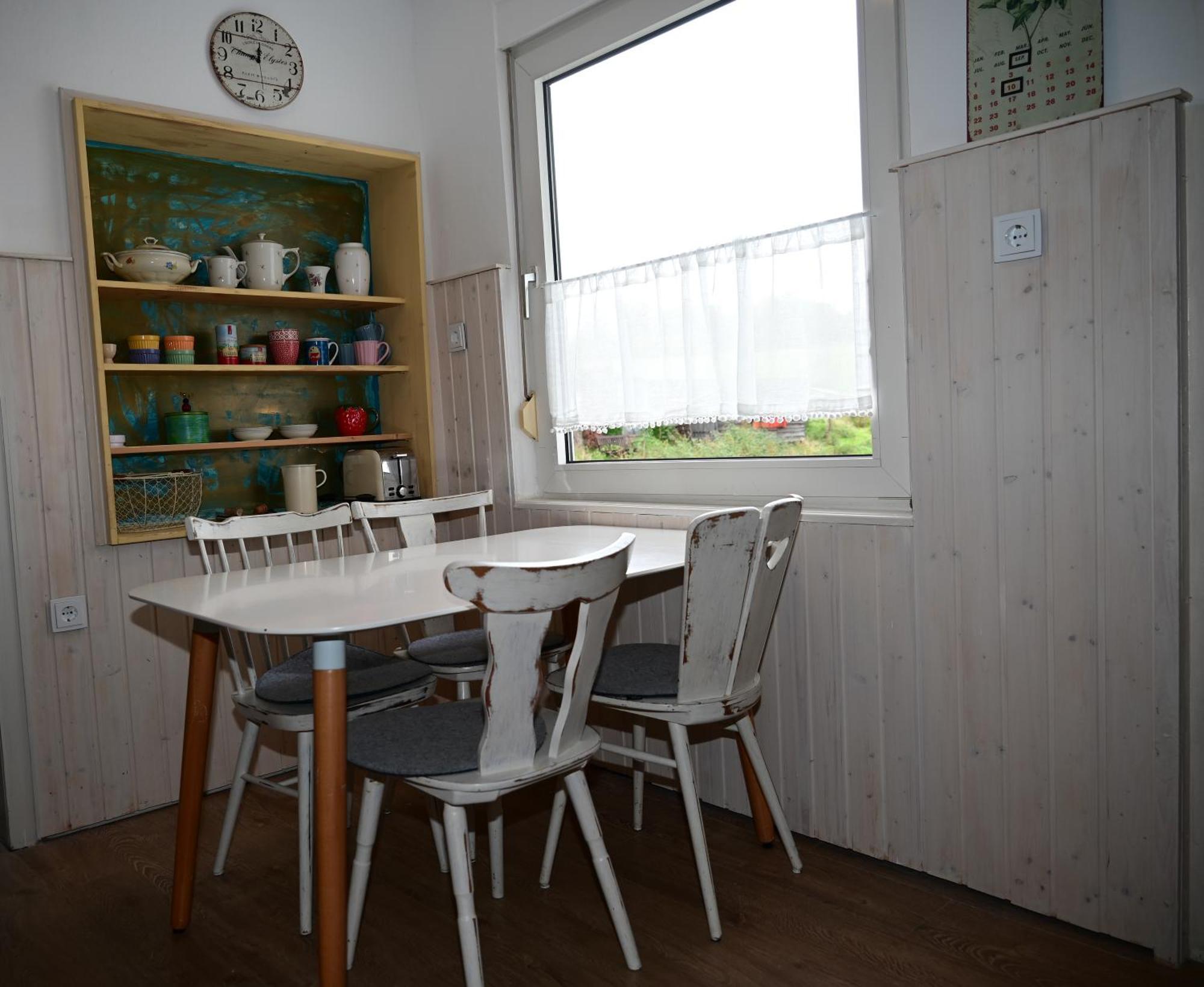 Apartament Haus Sohl Am Rothaarsteig Bad Laasphe Zewnętrze zdjęcie