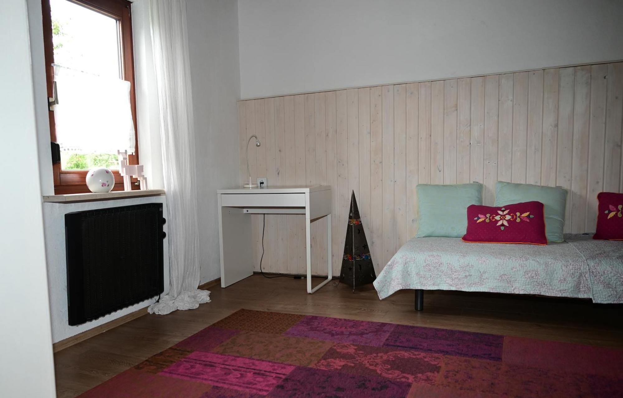Apartament Haus Sohl Am Rothaarsteig Bad Laasphe Zewnętrze zdjęcie