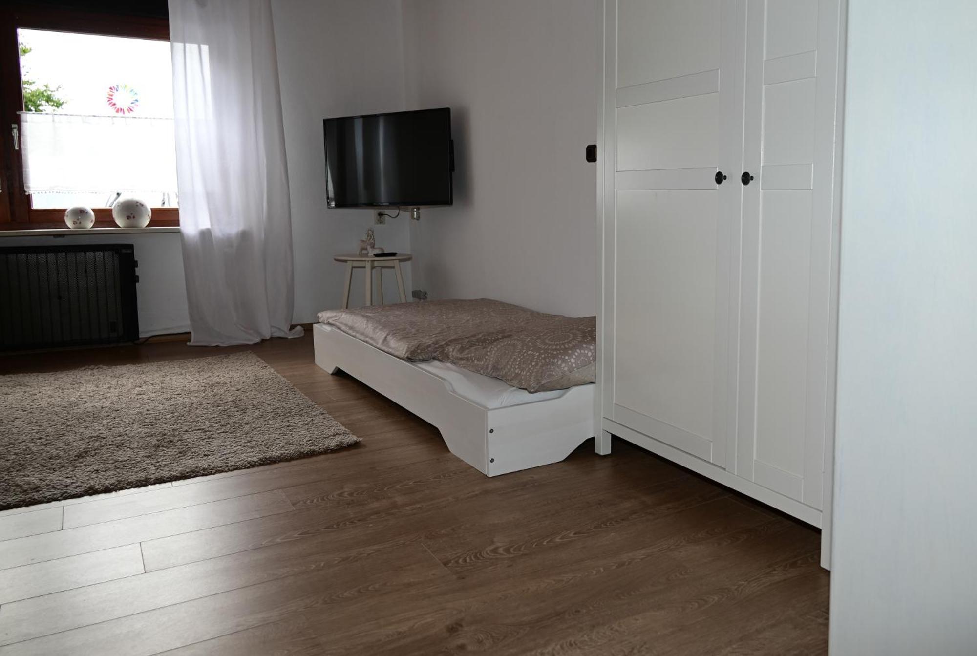 Apartament Haus Sohl Am Rothaarsteig Bad Laasphe Zewnętrze zdjęcie