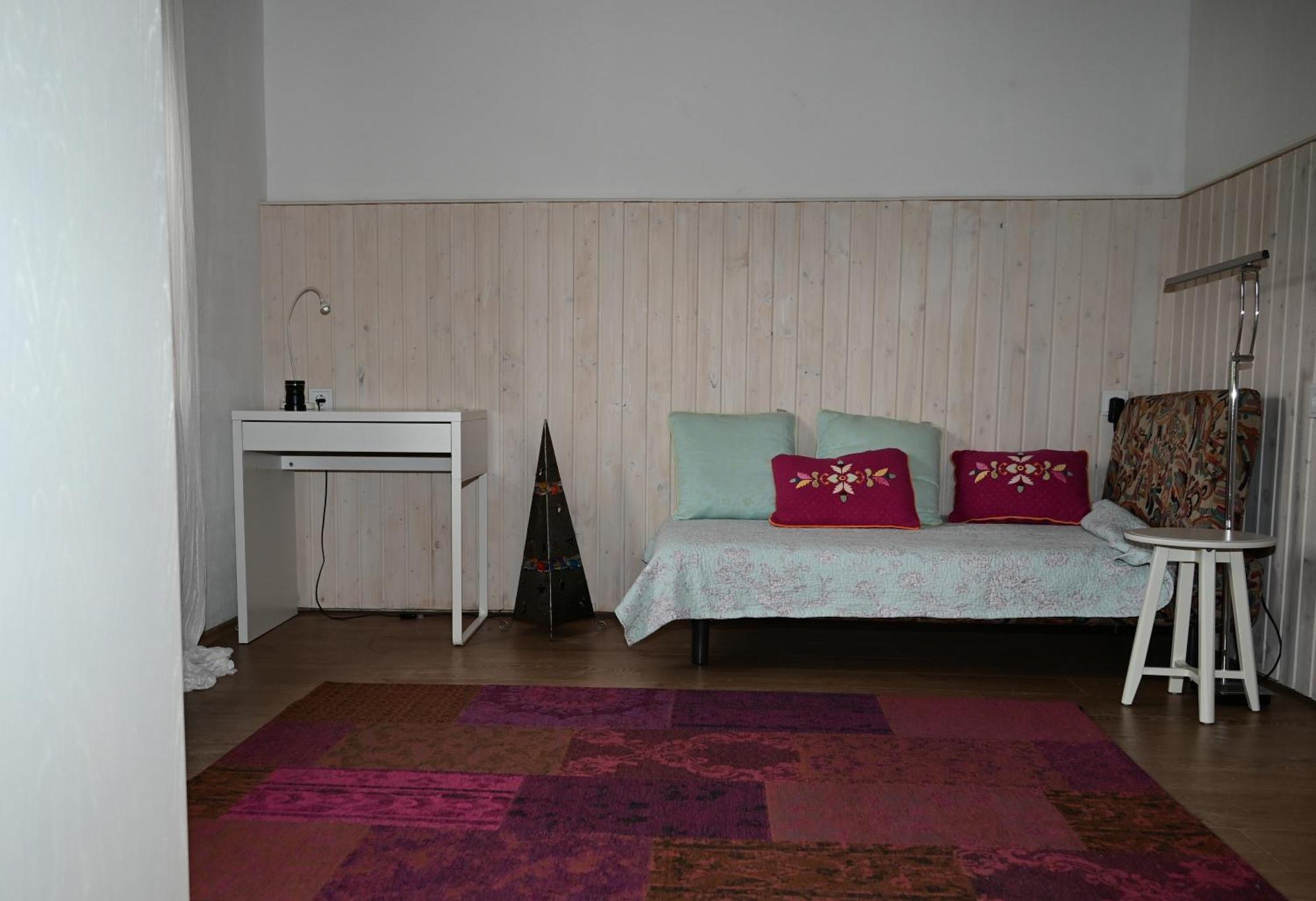 Apartament Haus Sohl Am Rothaarsteig Bad Laasphe Zewnętrze zdjęcie