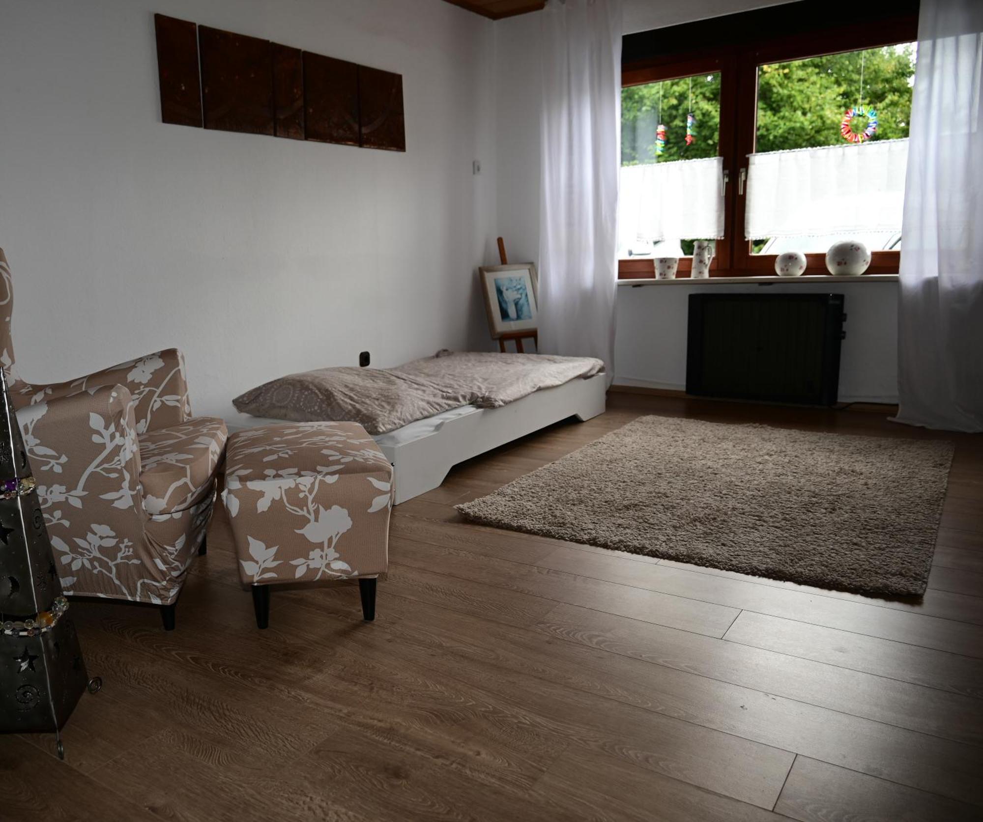 Apartament Haus Sohl Am Rothaarsteig Bad Laasphe Zewnętrze zdjęcie