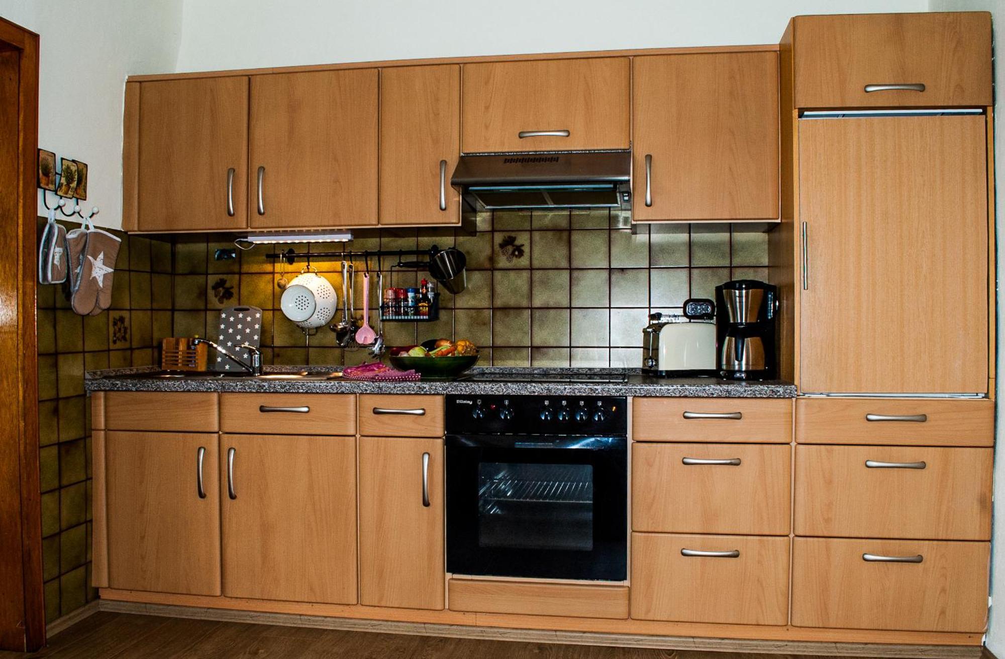 Apartament Haus Sohl Am Rothaarsteig Bad Laasphe Zewnętrze zdjęcie