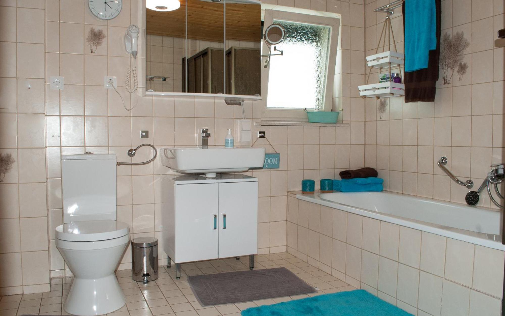 Apartament Haus Sohl Am Rothaarsteig Bad Laasphe Zewnętrze zdjęcie